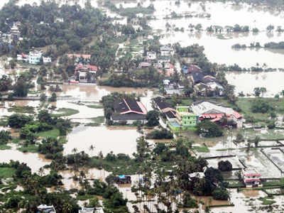 Kerala Flood: सिद्धिविनायक मंदिराकडून केरळला एक कोटी