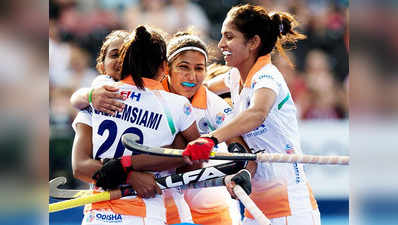 एशियाड: भारतीय महिला हॉकी टीम ने कजाकिस्तान को 21-0 से रौंदा, रेकॉर्ड से चूकी