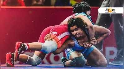 Asian Games 2018: মাত্র ৯০ সেকেন্ডে ধরাশায়ী প্রতিপক্ষ, দিব্যার কুস্তিতে ভারতের ১০ম পদক