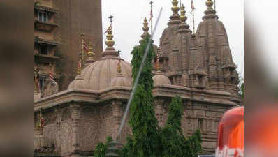 अयोध्या में संरक्षण के अभाव में ढहाए जा रहे हैं प्राचीन जर्जर मंदिर, दर्जनों को नोटिस