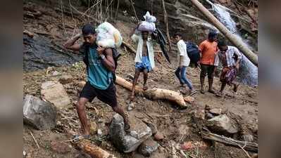 യുഎഇ സഹായം സ്വീകരിക്കാൻ നിയമ തടസ്സമെന്ന് സൂചന