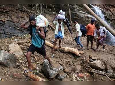 യുഎഇ സഹായം സ്വീകരിക്കാൻ നിയമ തടസ്സമെന്ന് സൂചന