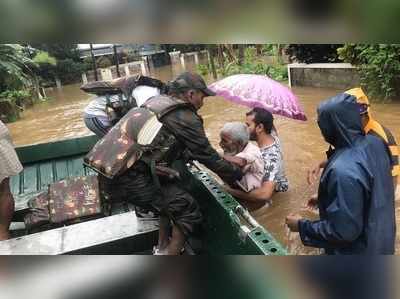 Kerala Flood: ত্রাণ তহবিলে ₹২১ কোটি দান রিলায়েন্স ফাউন্ডেশনের