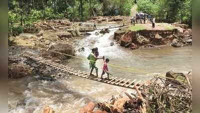 ಕೊಡಗನ್ನು ಮತ್ತೆ ಕಟ್ಟೋಣ: ಜಿಲ್ಲೆಯ ರೈತಾಪಿ ವರ್ಗಕ್ಕೆ ಪ್ರತ್ಯೇಕ ಪ್ಯಾಕೇಜ್ ಅಗತ್ಯ