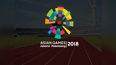 Asian games: राही सरनोबतनं पटकावलं गोल्ड
