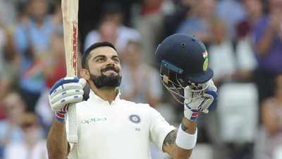 Virat Kohli: எல்லா பயலுகளும் போய் கோலி கிட்ட பாடம் படிங்க - இங்கிலாந்து பயிற்சியாளர் காட்டம்