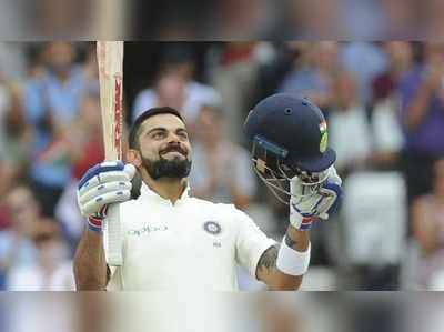 Virat Kohli: எல்லா பயலுகளும் போய் கோலி கிட்ட பாடம் படிங்க - இங்கிலாந்து பயிற்சியாளர் காட்டம்