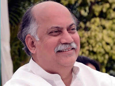 Gurudas Kamat: काँग्रेसचे ज्येष्ठ नेते गुरुदास कामत यांचे निधन