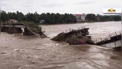 Kerala Flood: কেরালার বন্যাত্রাণে বিদেশি সাহায্য নেবে না ভারত