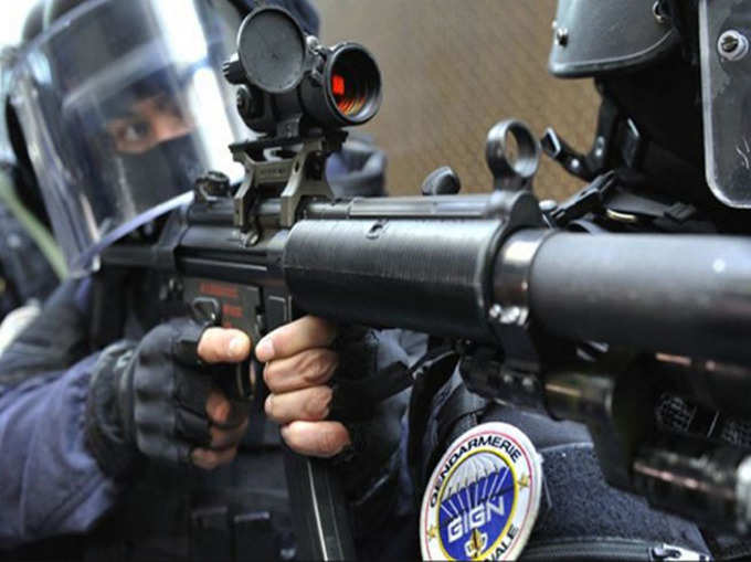 ​GIGN