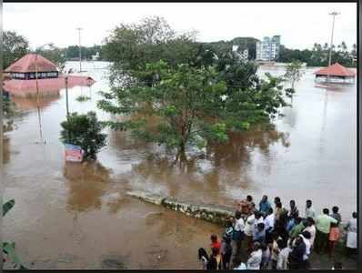 ഡാമുകള്‍  തുറന്നതില്‍ ജാഗ്രതക്കുറവ്: സര്‍ക്കാരിനെതിരെ കത്തോലിക്ക സഭ