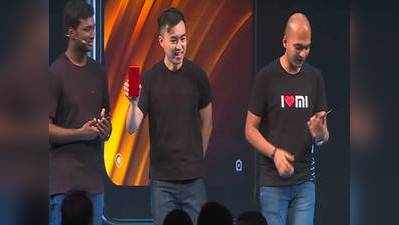 Xiaomi Poco F1 भारत में लॉन्च, जानें कीमत व सारी खूबियां