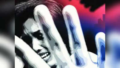बहराइच: चचेरी बहन से युवक ने किया बलात्कार