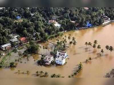 പ്രളയ ബാധിത മേഖലകളിലെ ബാങ്ക് വായ്പകള്‍ക്ക് ഒരു വര്‍ഷത്തെ മൊറട്ടോറിയം