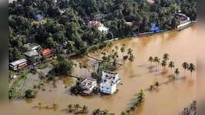 പ്രളയ ബാധിത മേഖലകളിലെ ബാങ്ക് വായ്പകള്‍ക്ക് ഒരു വര്‍ഷത്തെ മൊറട്ടോറിയം