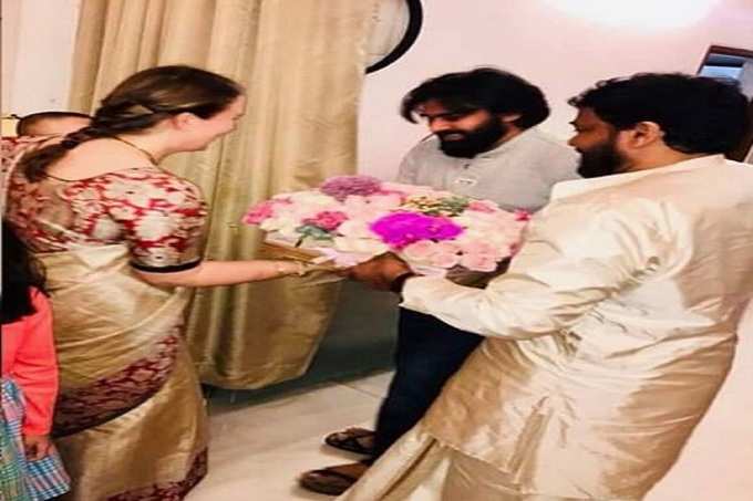 చిరు బర్త్ డే