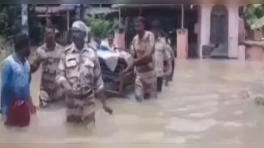 ഗോവയിലും കേരളം പോലെ പ്രളയസാധ്യത: പ്രവചനം