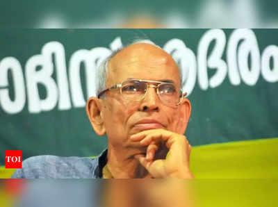 മനുഷ്യനിർമിത പ്രളയമാണുണ്ടായതെന്ന് മാധവ് ഗാഡ്‌ഗിൽ