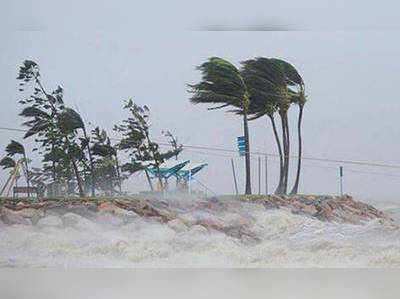 ശക്തമായ കാറ്റിന് സാധ്യത; മത്സ്യത്തൊഴിലാളികള്‍ക്ക് മുന്നറിയിപ്പ്