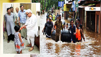 Kerala Floods: পিগি ব্যাঙ্কের টাকা দান, কেরালার পাশে কলকাতার চার বছরের পাখিও