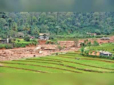 ಮಳೆಗೆ ಅಲ್ಪವಿರಾಮ, ಯಾತನೆಗಿಲ್ಲ ವಿರಾಮ