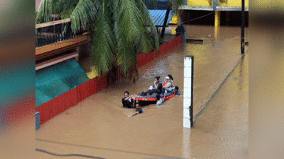 Kerala Flood: केरळला हवी विदेशी मदत