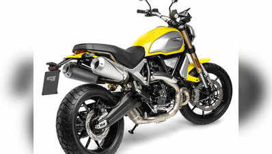 Ducati Scrambler 1100: आ रही है यह बाइक, जानें खास बातें