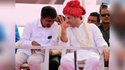 गुजरात में OBC नेता अल्पेश ठाकोर को कांग्रेस ने दी बड़ी जिम्मेदारी, होंगे बिहार के सह प्रभारी