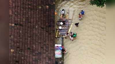 ക്യാംപുകളിൽ നിന്ന് മടങ്ങുന്നവര്‍ക്ക് സൗജന്യ കിറ്റ് നൽകാൻ സര്‍ക്കാര്‍