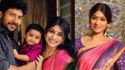 Vijayalakshmi: பிக்பாஸ் வீட்டில் வைல்டு கார்டு என்ட்ரியாக நுழைந்த ‘சென்னை 28’ நாயகி!!