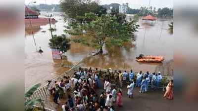 പുനരധിവാസ പ്രവര്‍ത്തനങ്ങളില്‍ വിദേശ സഹായം സ്വീകരിക്കുന്നതില്‍ തെറ്റില്ല