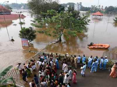 പുനരധിവാസ പ്രവര്‍ത്തനങ്ങളില്‍ വിദേശ സഹായം സ്വീകരിക്കുന്നതില്‍ തെറ്റില്ല