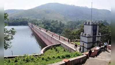 Kerala flood :முல்லைப் பெரியாறு நீரால் தான் வெள்ளம் ஏற்பட்டது - நீதிமன்றத்தில் கேரளா புகார்