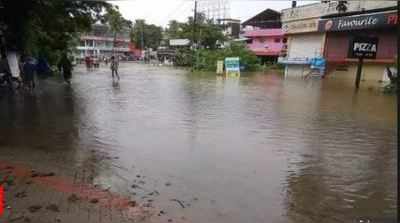 ദുരിതാശ്വാസ നിധിയിലേക്ക് പണം നല്‍കാന്‍  തടവുകാരും