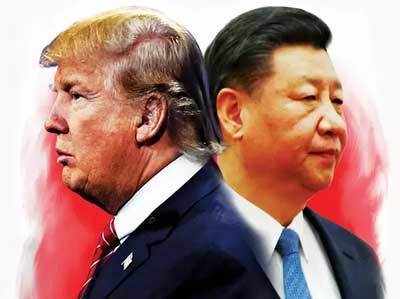 चीन, अमेरिका के बीच व्यापार तनाव बढ़ा, दोनों ने एक-दूसरे के निर्यात पर लगाए शुल्क