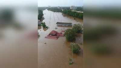 ಮುಲ್ಲಪೆರಿಯಾರ್‌ನಿಂದ ತಮಿಳುನಾಡು ನೀರು ಬಿಟ್ಟಿದ್ದು ರಾಜ್ಯದಲ್ಲಿ ಪ್ರವಾಹಕ್ಕೆ ಕಾರಣ: ಕೇರಳ