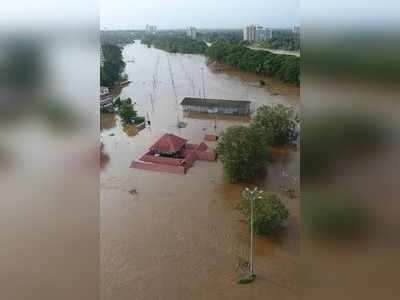 ಮುಲ್ಲಪೆರಿಯಾರ್‌ನಿಂದ ತಮಿಳುನಾಡು ನೀರು ಬಿಟ್ಟಿದ್ದು ರಾಜ್ಯದಲ್ಲಿ ಪ್ರವಾಹಕ್ಕೆ ಕಾರಣ: ಕೇರಳ