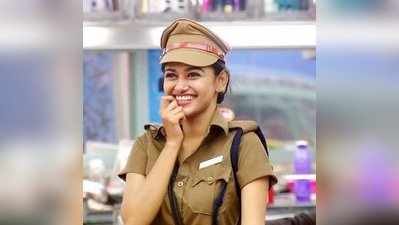 பிக்பாஸ் 2 நிகழ்ச்சி குறித்து நடிகை ஓவியா டுவிட்!