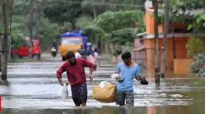 ദുരിതാശ്വാസ പ്രവർത്തനം; വിദ്യാര്‍ത്ഥികള്‍ക്ക് 25ശതമാനം ഗ്രേസ് മാര്‍ക്ക് നല്‍കും