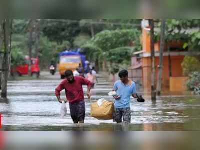 ദുരിതാശ്വാസ പ്രവർത്തനം; വിദ്യാര്‍ത്ഥികള്‍ക്ക് 25ശതമാനം ഗ്രേസ് മാര്‍ക്ക് നല്‍കും