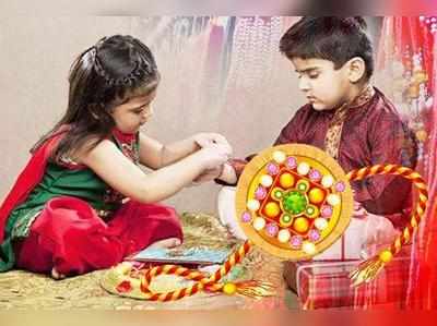 Raksha Bandhan Quotes: ரக்‌ஷா பந்தன்- சகோதரத்துவத்தை பெருமைப்படுத்தும் நாள்