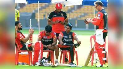 IPL: रॉयल चैलेंजर्स बैंगलोर ने कोचिंग स्टाफ को हटाया, कोहली के पसंदीदा को मिल सकती है जगह