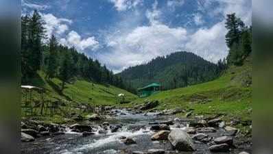 श्रीनगर की सबसे आकर्षक जगहें, जिन्हें देख पर्यटक हो जाते हैं मंत्रमुग्ध