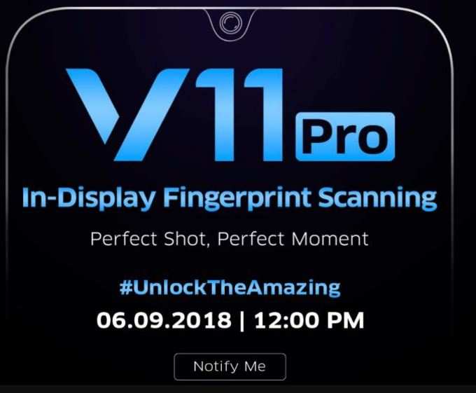 v11 pro