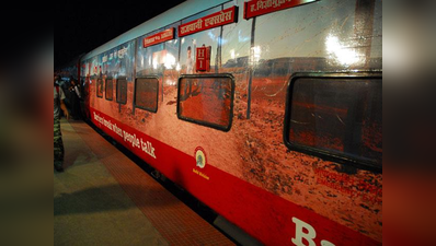 राजधानी, शताब्दी ट्रेनों में अब कम लगेंगे झटके, रेलवे कर रहा है इंतजाम