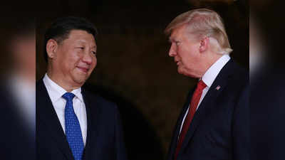 अमेरिका आणि चीनमधील व्यापारयुद्ध तीव्र