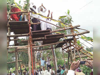 ಮತ್ತೆ ಸಿಎಂ ಆಗುವೆ: ಸಿದ್ದು ಇಂಗಿತ