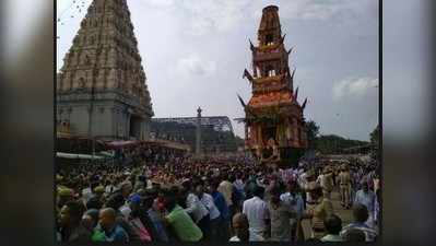 ಚಾಮರಾಜನಗರ ನಗರಸಭೆ: ಸಚಿವದ್ವಯರಿಗೆ ಸವಾಲು