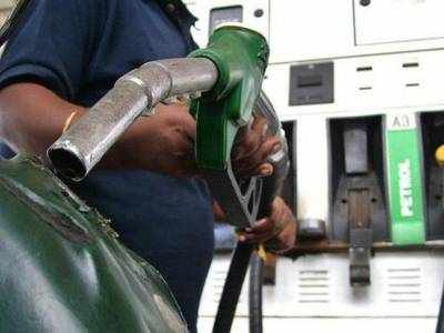 Petrol Price: இன்றைய பெட்ரோல், டீசல் விலை எவ்வளவு!