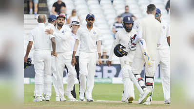 भारतीय गेंदबाजों का कमाल, पिछले 6 में से 5 टेस्ट मैचों में झटके 20 विकेट